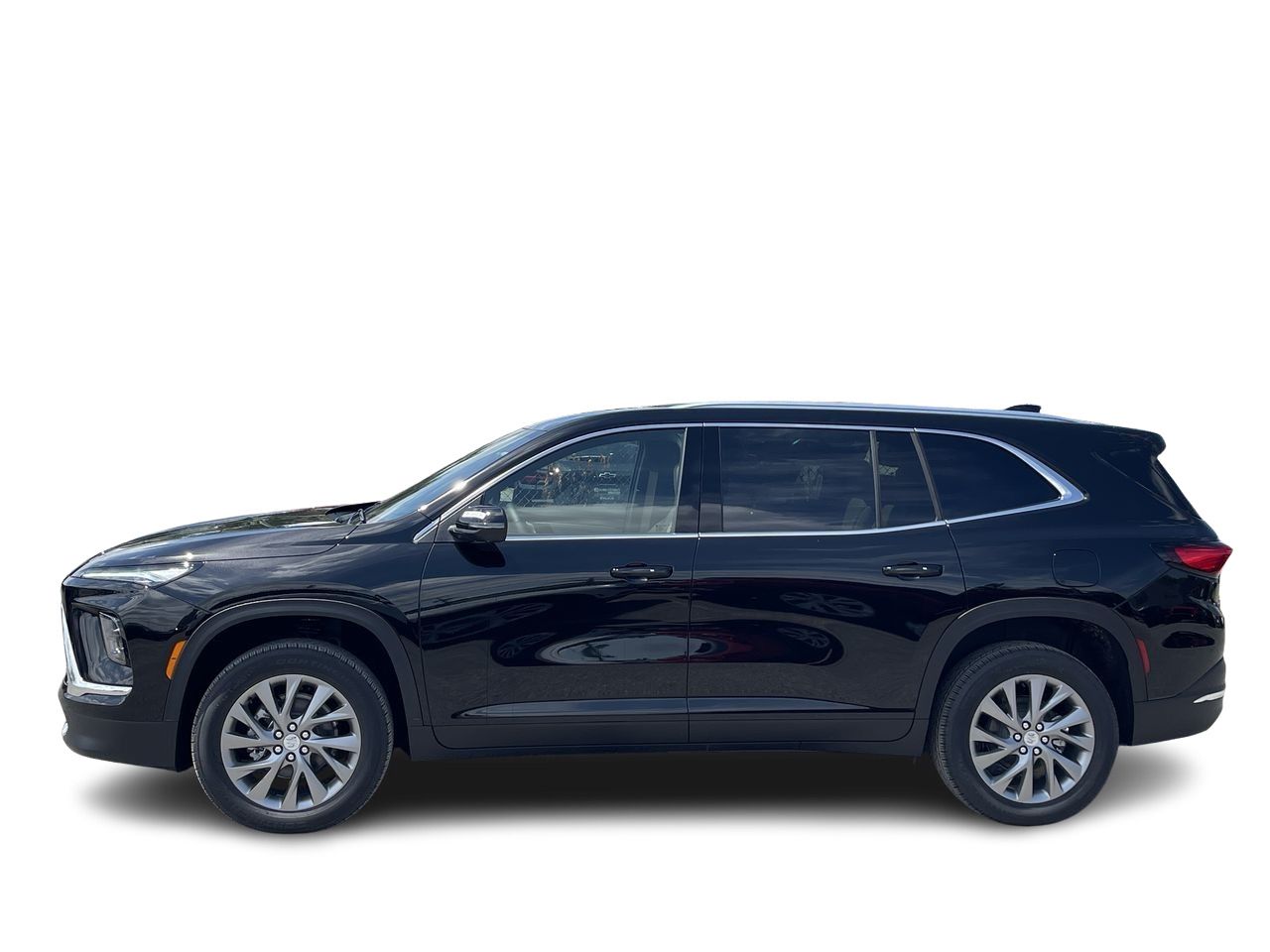 2025 Buick Enclave