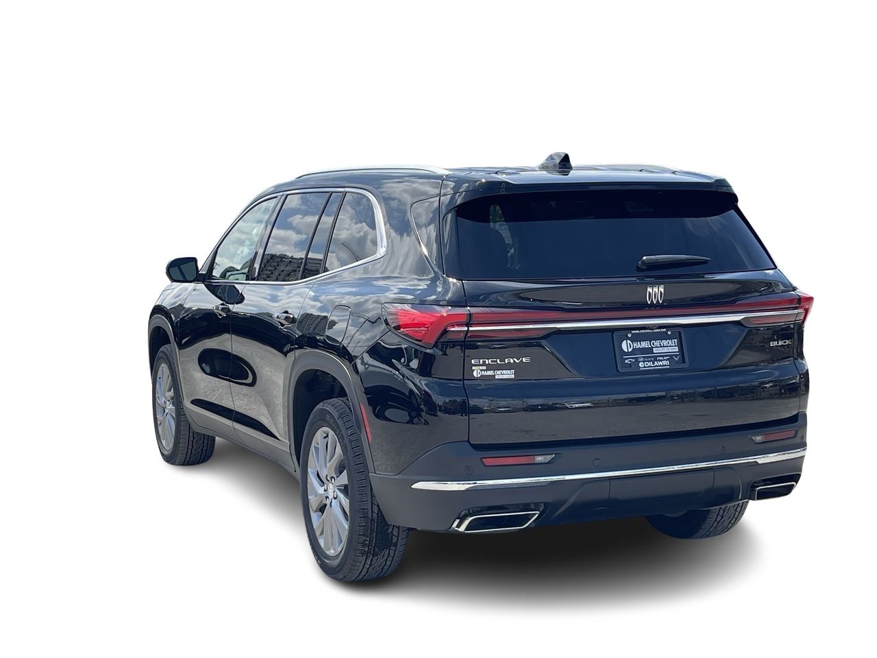 2025 Buick Enclave in Saint-Leonard, Quebec