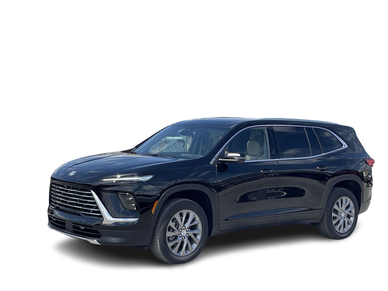 2025 Buick Enclave