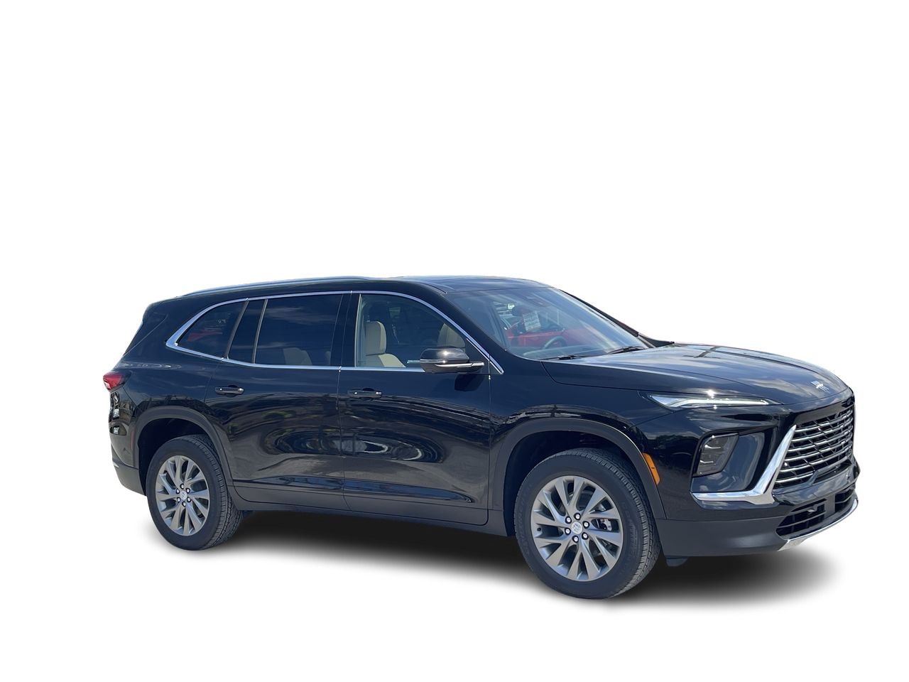 2025 Buick Enclave