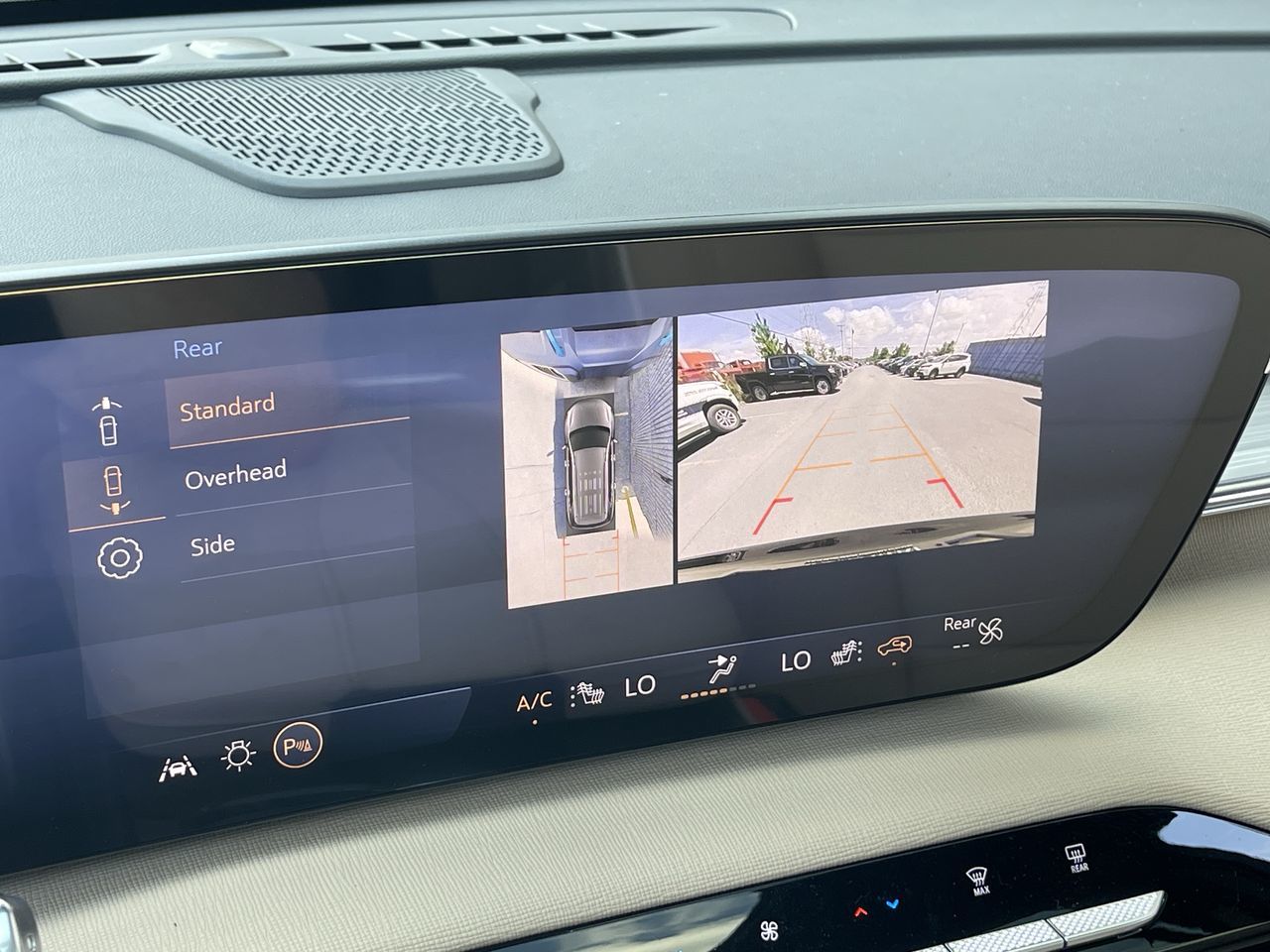 2025 Buick Enclave in Saint-Leonard, Quebec