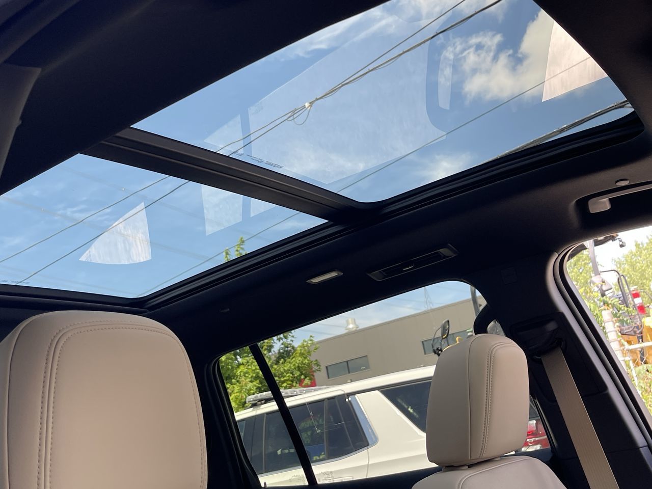 2025 Buick Enclave in Saint-Leonard, Quebec