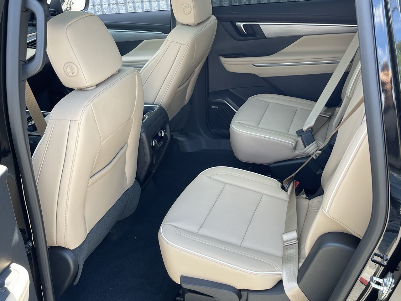2025 Buick Enclave in Saint-Leonard, Quebec