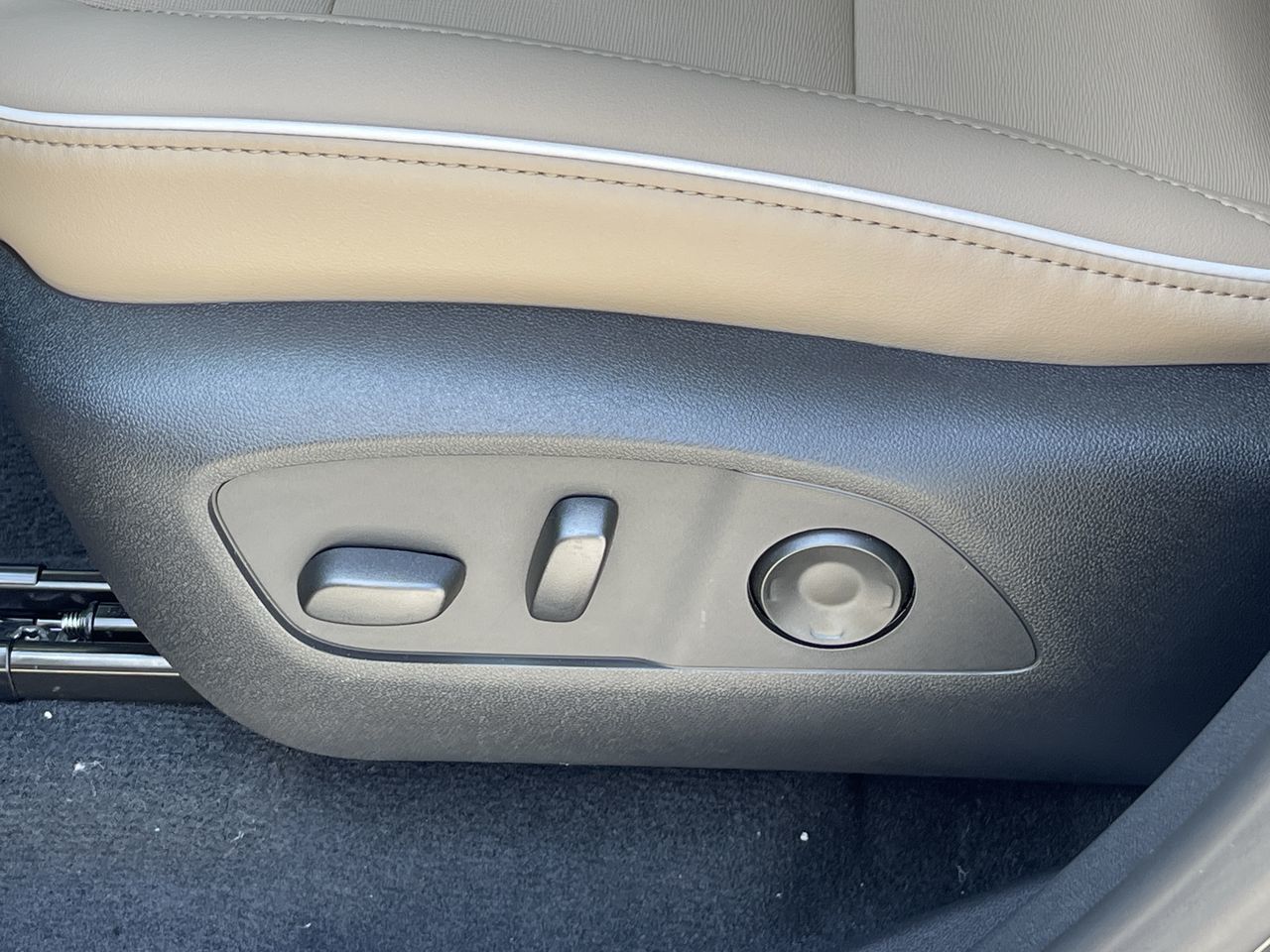 2025 Buick Enclave in Saint-Leonard, Quebec