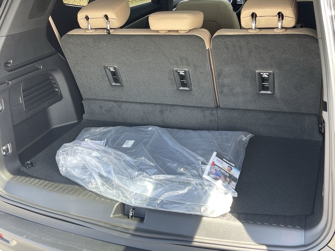 2025 Buick Enclave in Saint-Leonard, Quebec