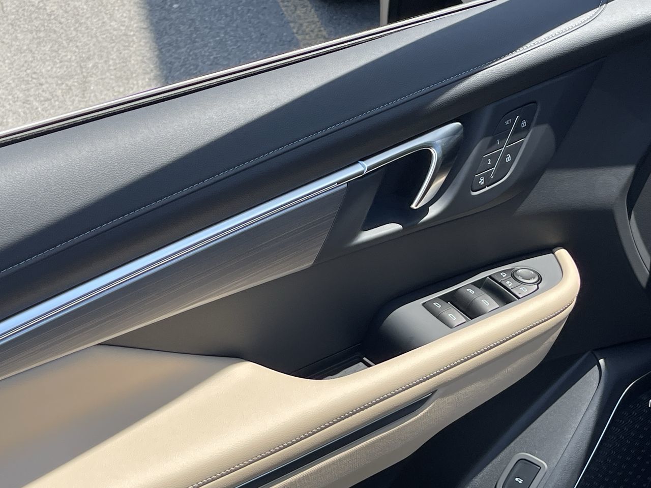 2025 Buick Enclave in Saint-Leonard, Quebec