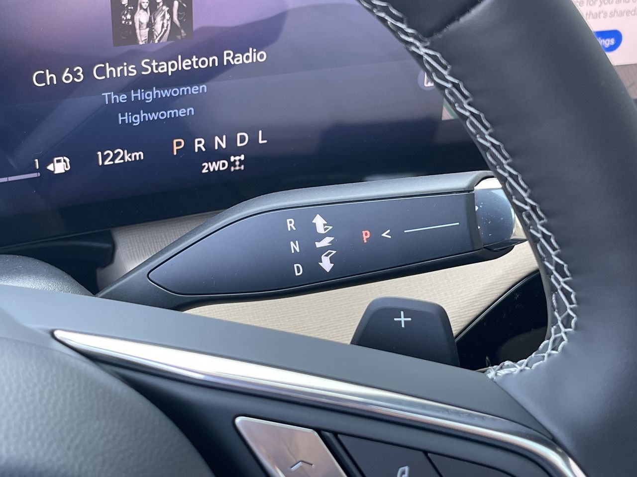 2025 Buick Enclave in Saint-Leonard, Quebec