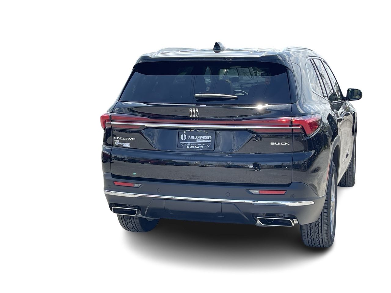 2025 Buick Enclave in Saint-Leonard, Quebec