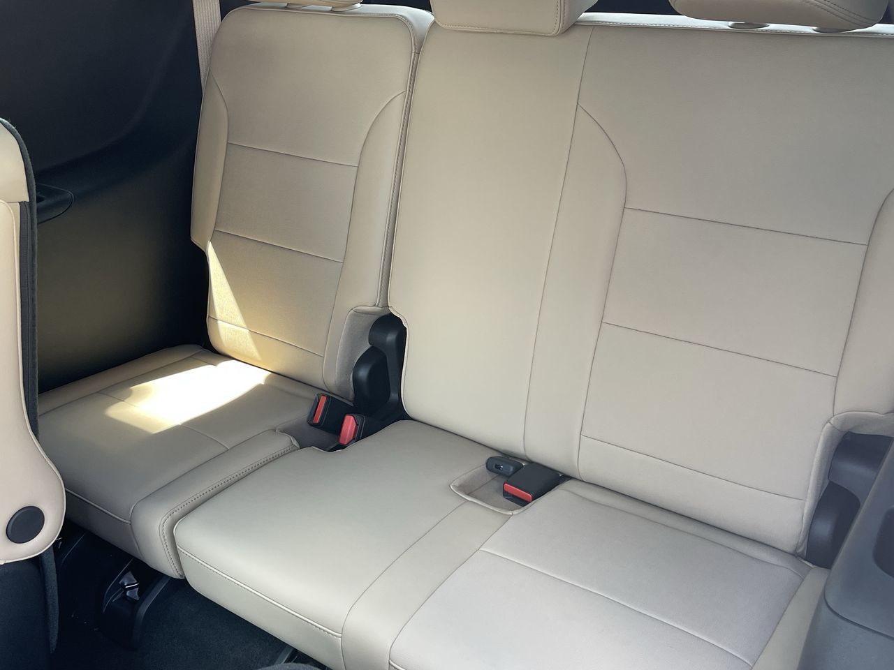 2025 Buick Enclave in Saint-Leonard, Quebec