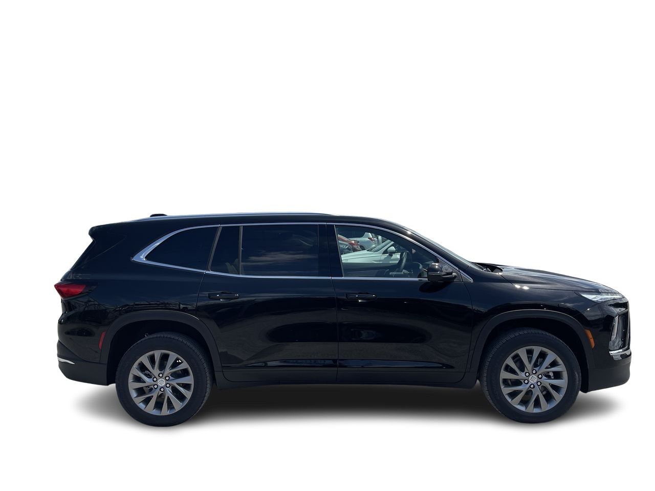 2025 Buick Enclave