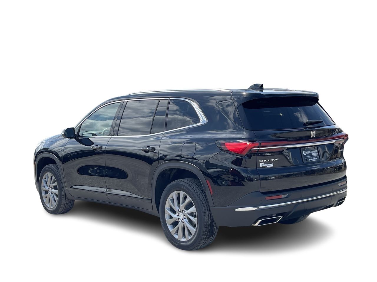 2025 Buick Enclave