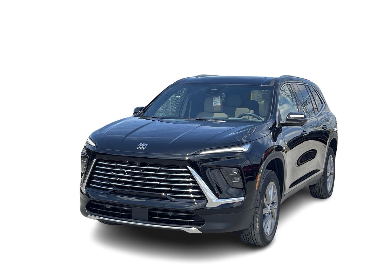 2025 Buick Enclave in Saint-Leonard, Quebec