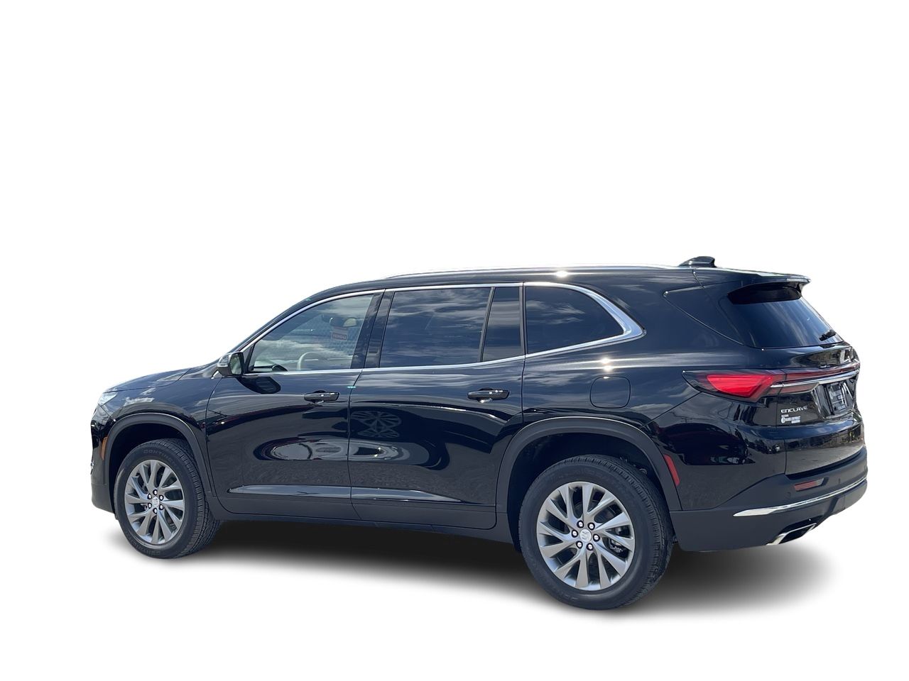 2025 Buick Enclave