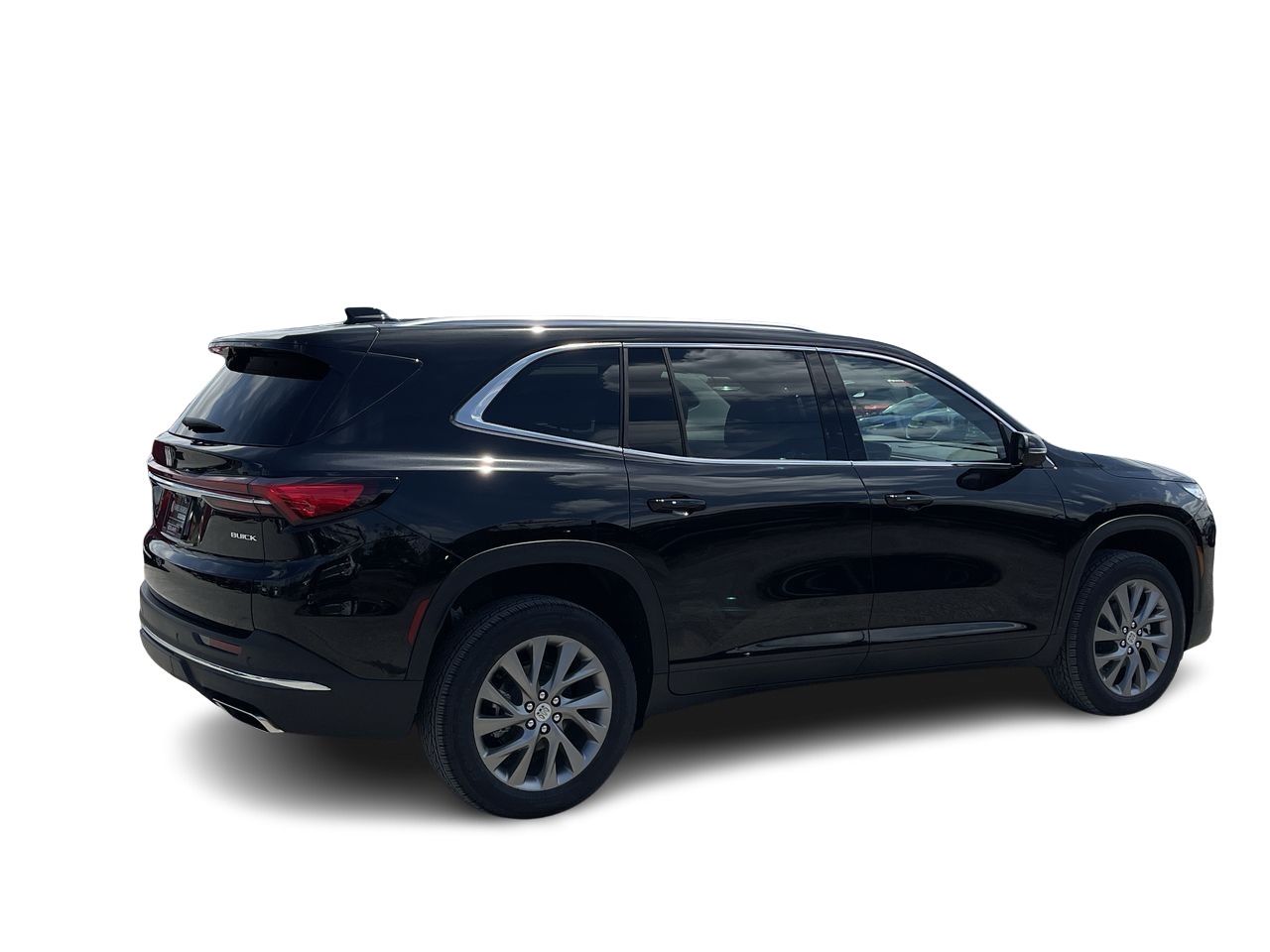 2025 Buick Enclave