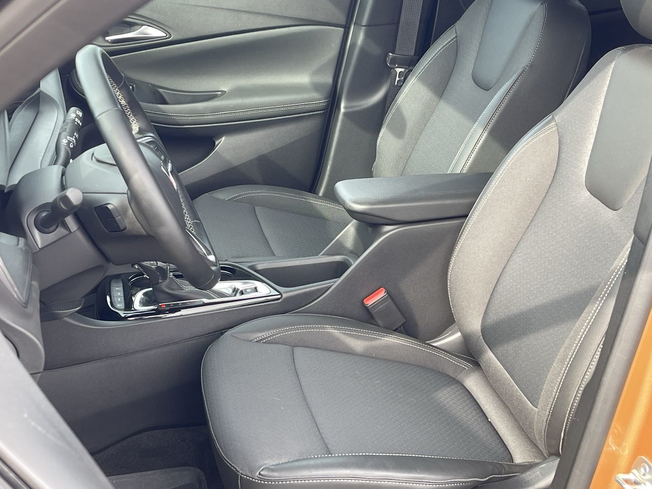 2024 Buick Encore GX