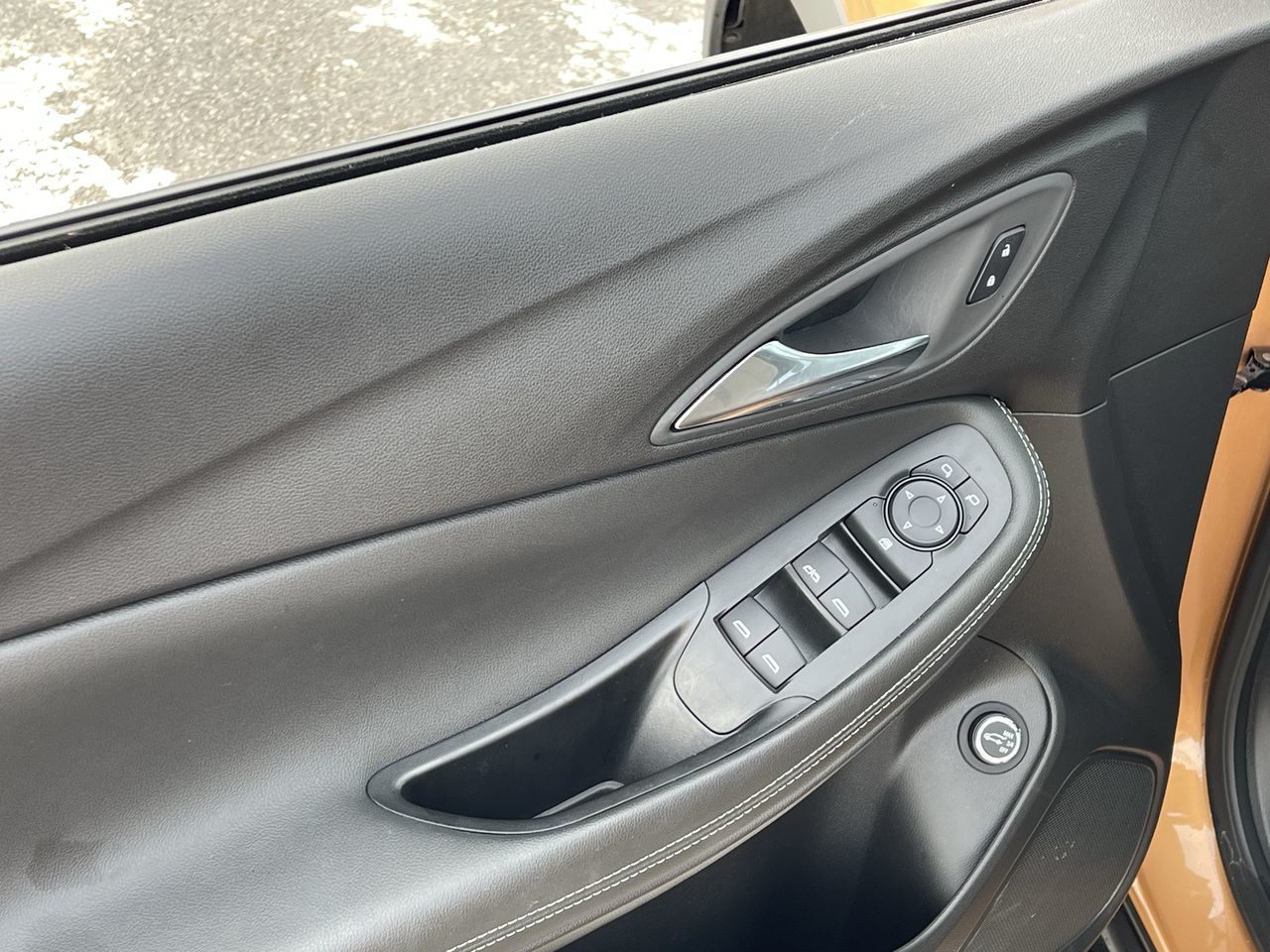 2024 Buick Encore GX