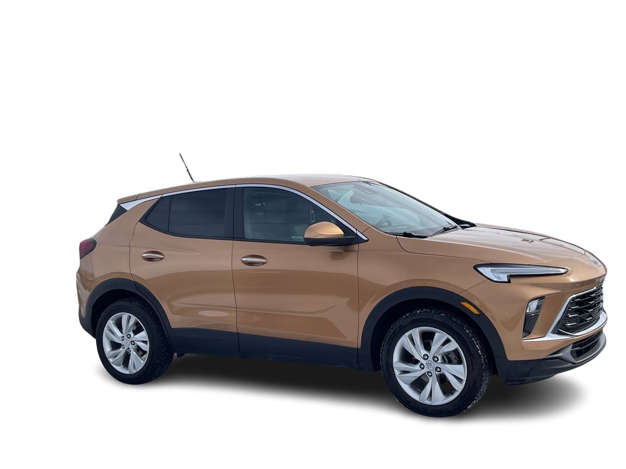 2024 Buick Encore GX