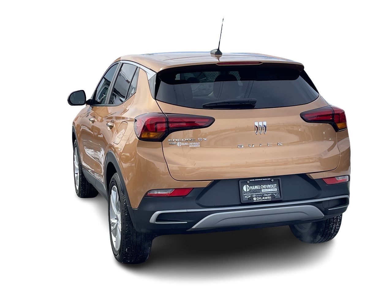 2024 Buick Encore GX