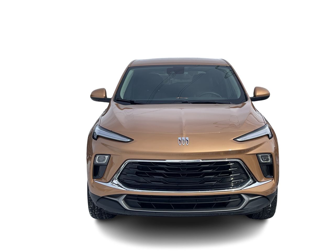 2024 Buick Encore GX