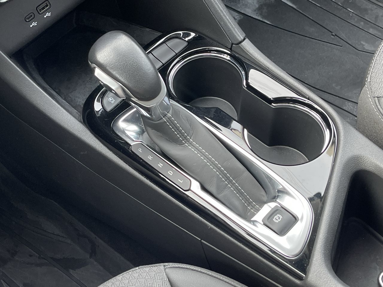 2024 Buick Encore GX