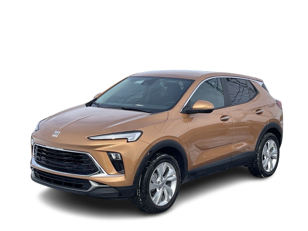 2024 Buick Encore GX