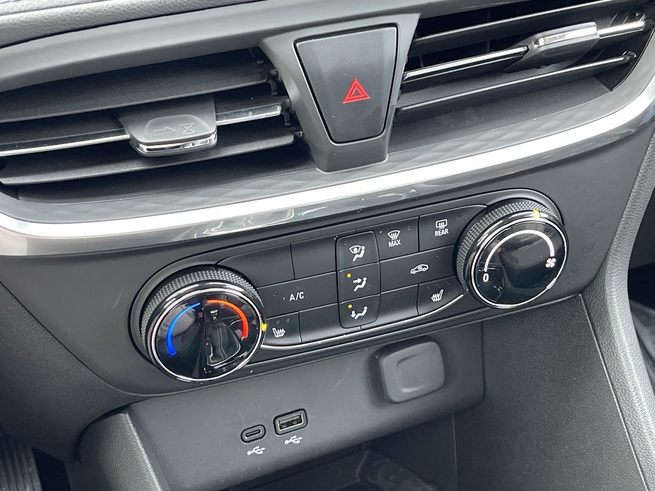 2024 Buick Encore GX