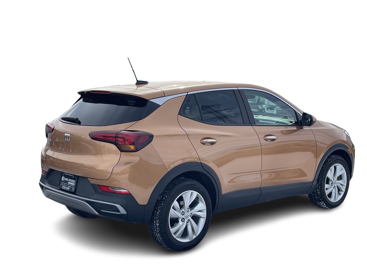 2024 Buick Encore GX