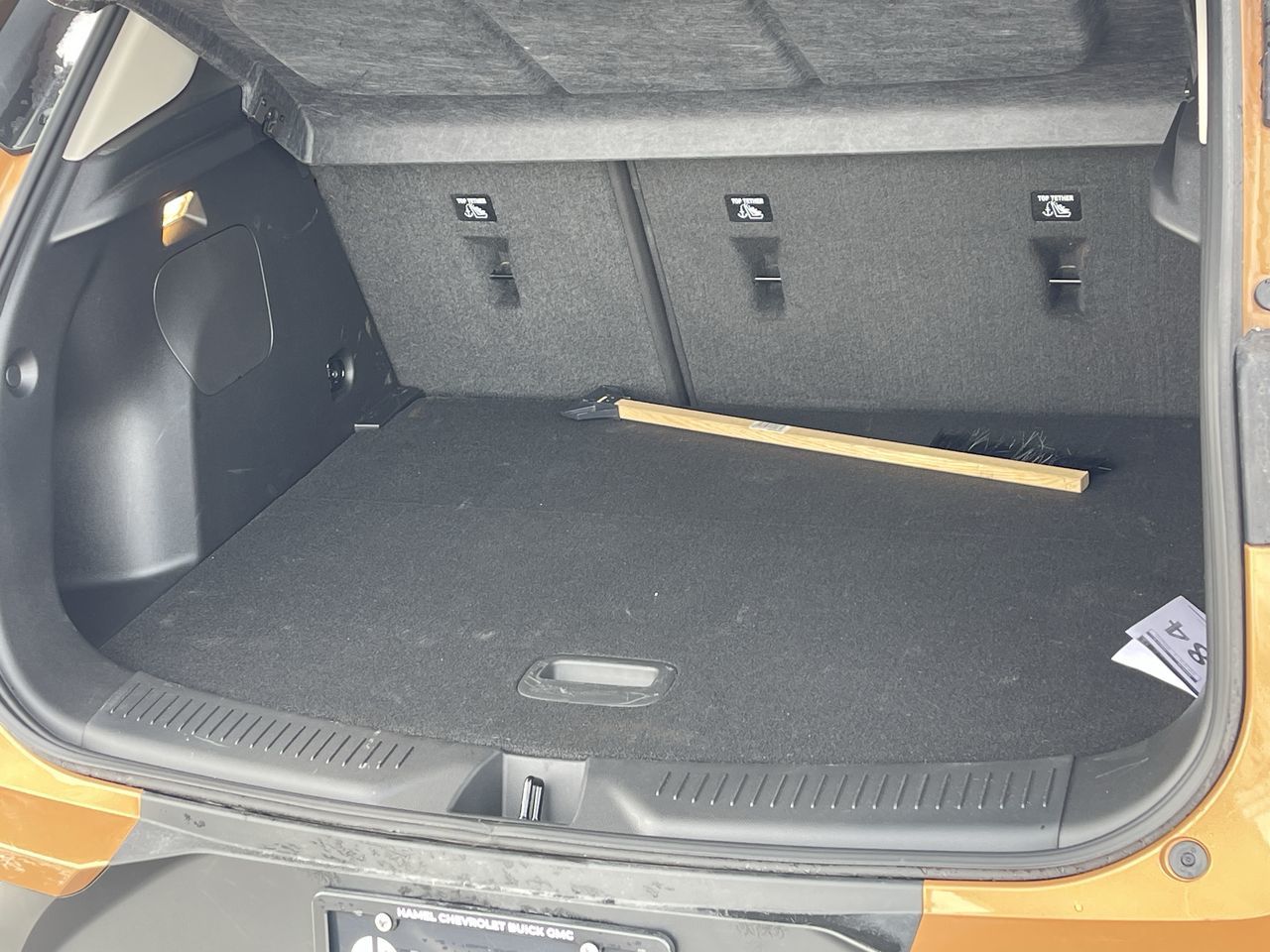 2024 Buick Encore GX