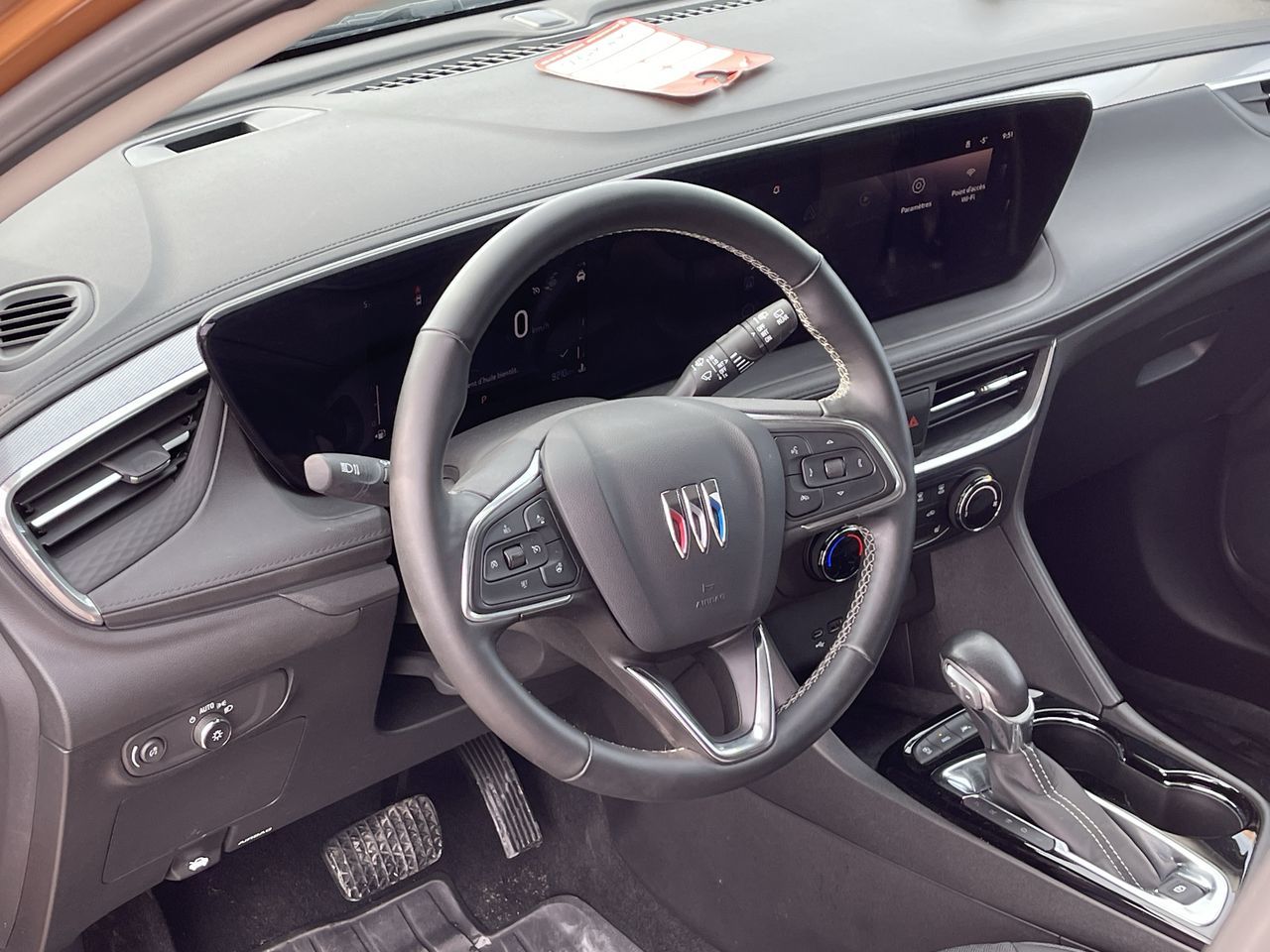 2024 Buick Encore GX