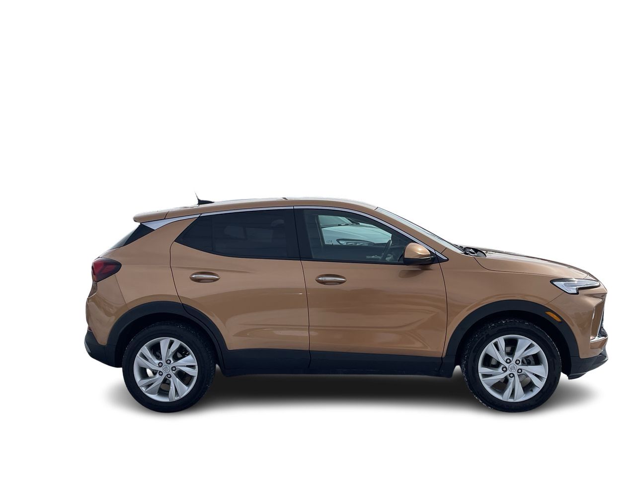 2024 Buick Encore GX