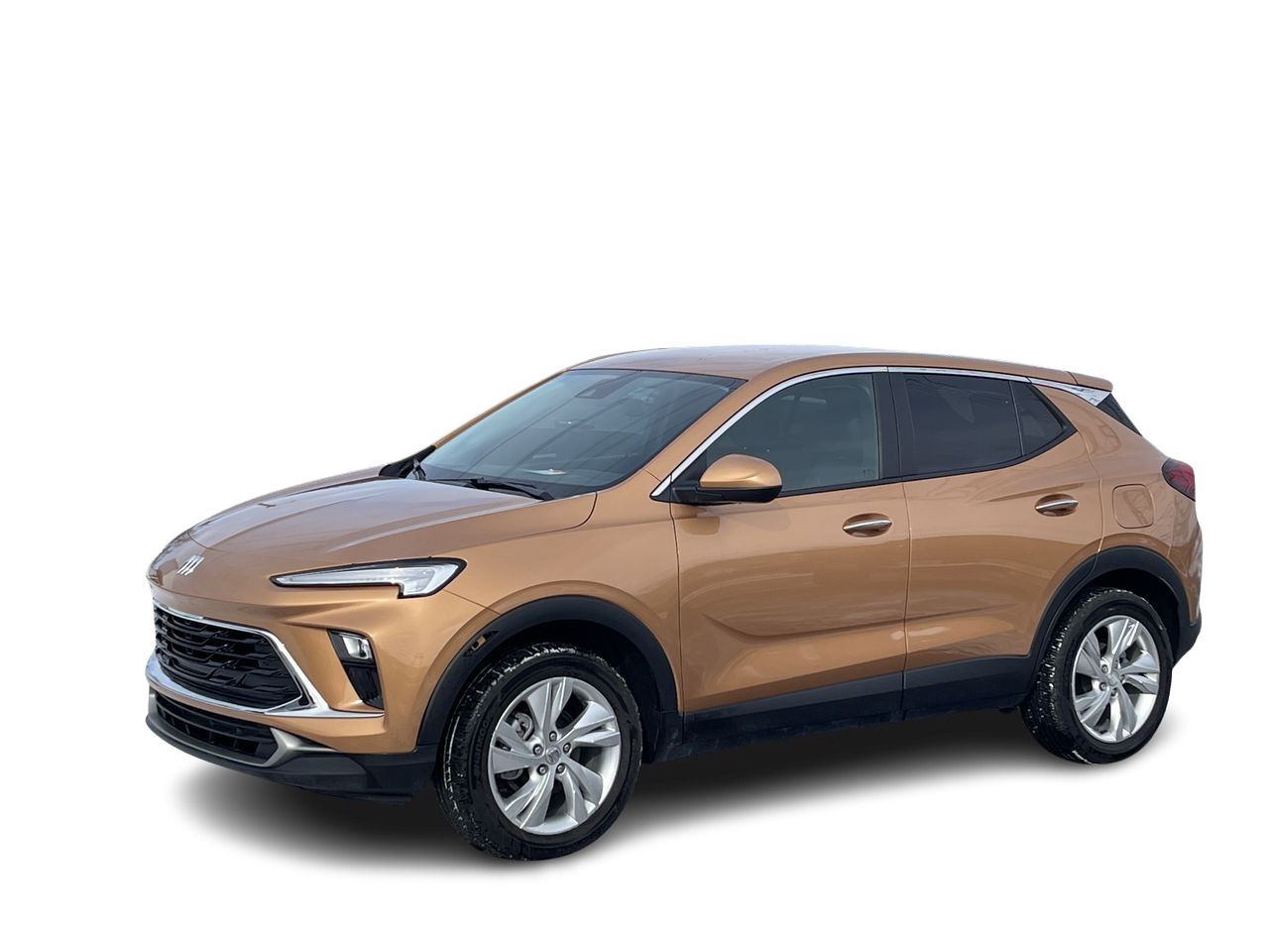 2024 Buick Encore GX