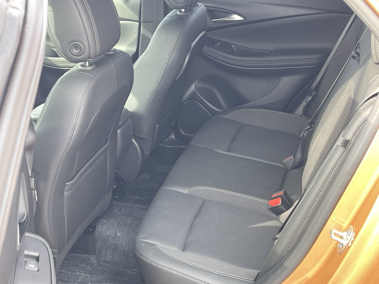 2024 Buick Encore GX