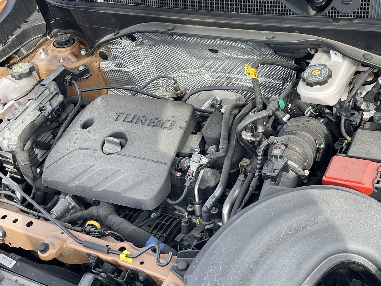 2024 Buick Encore GX