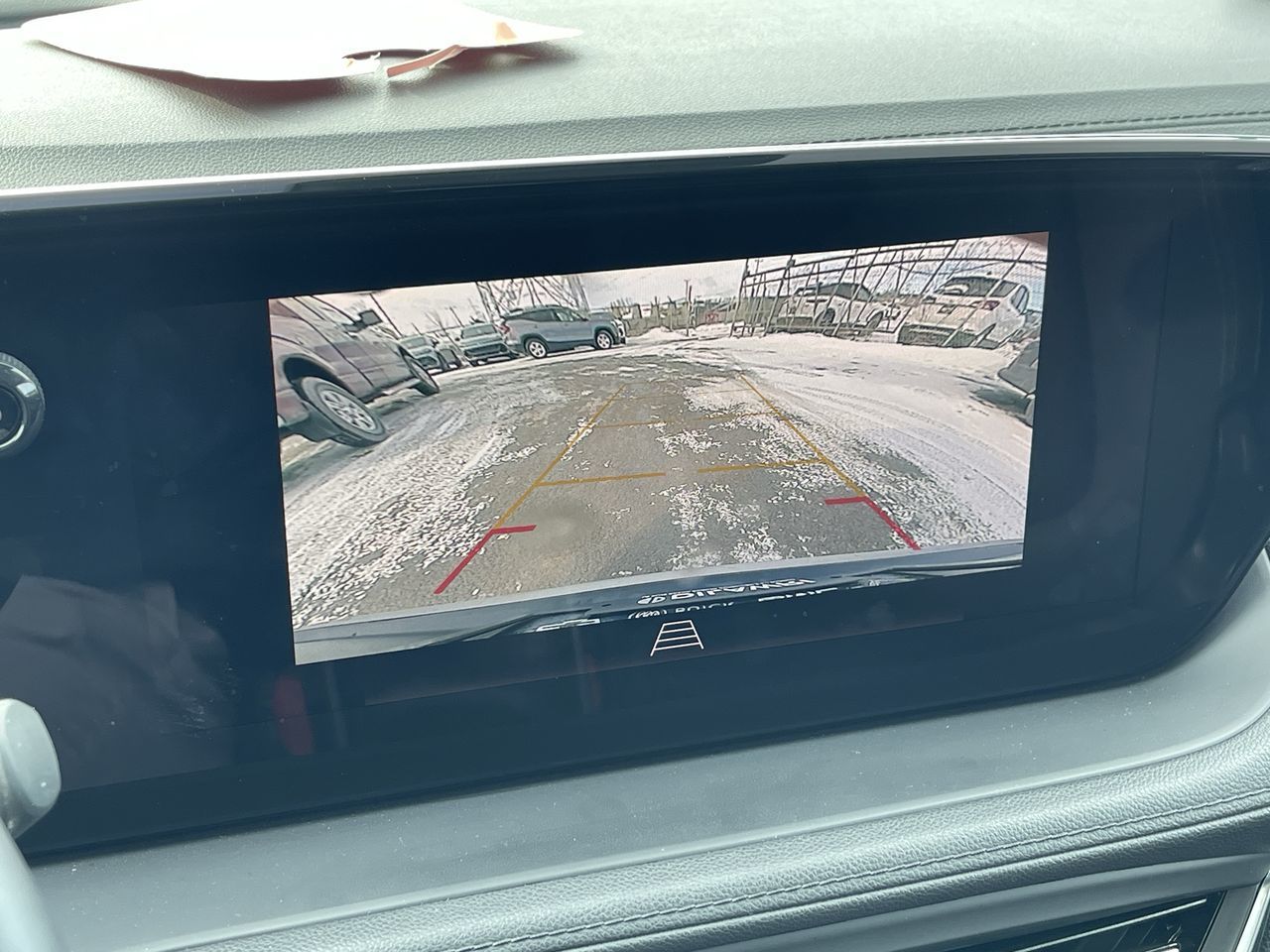 2024 Buick Encore GX