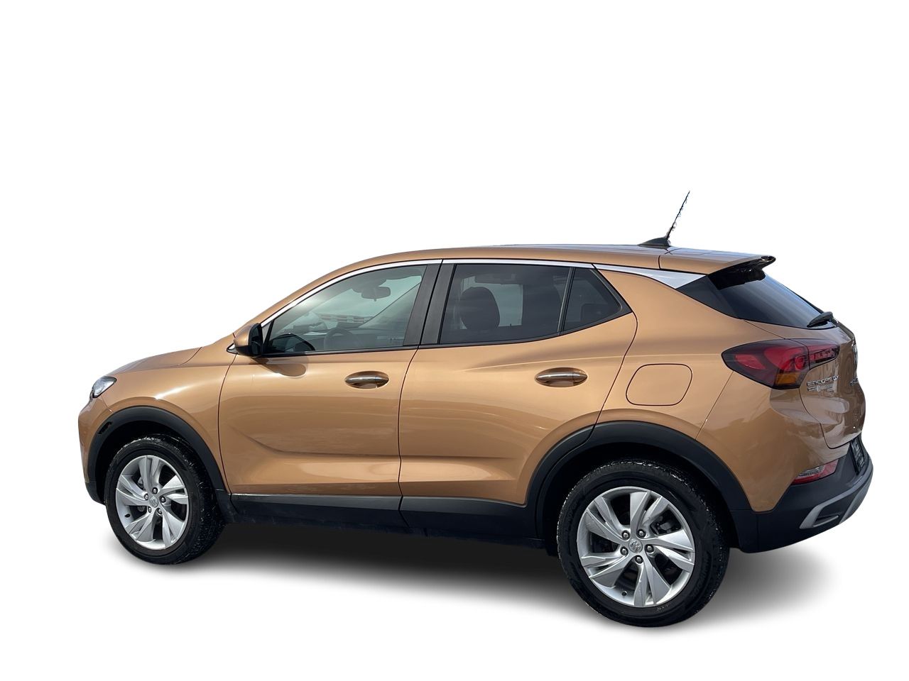 2024 Buick Encore GX