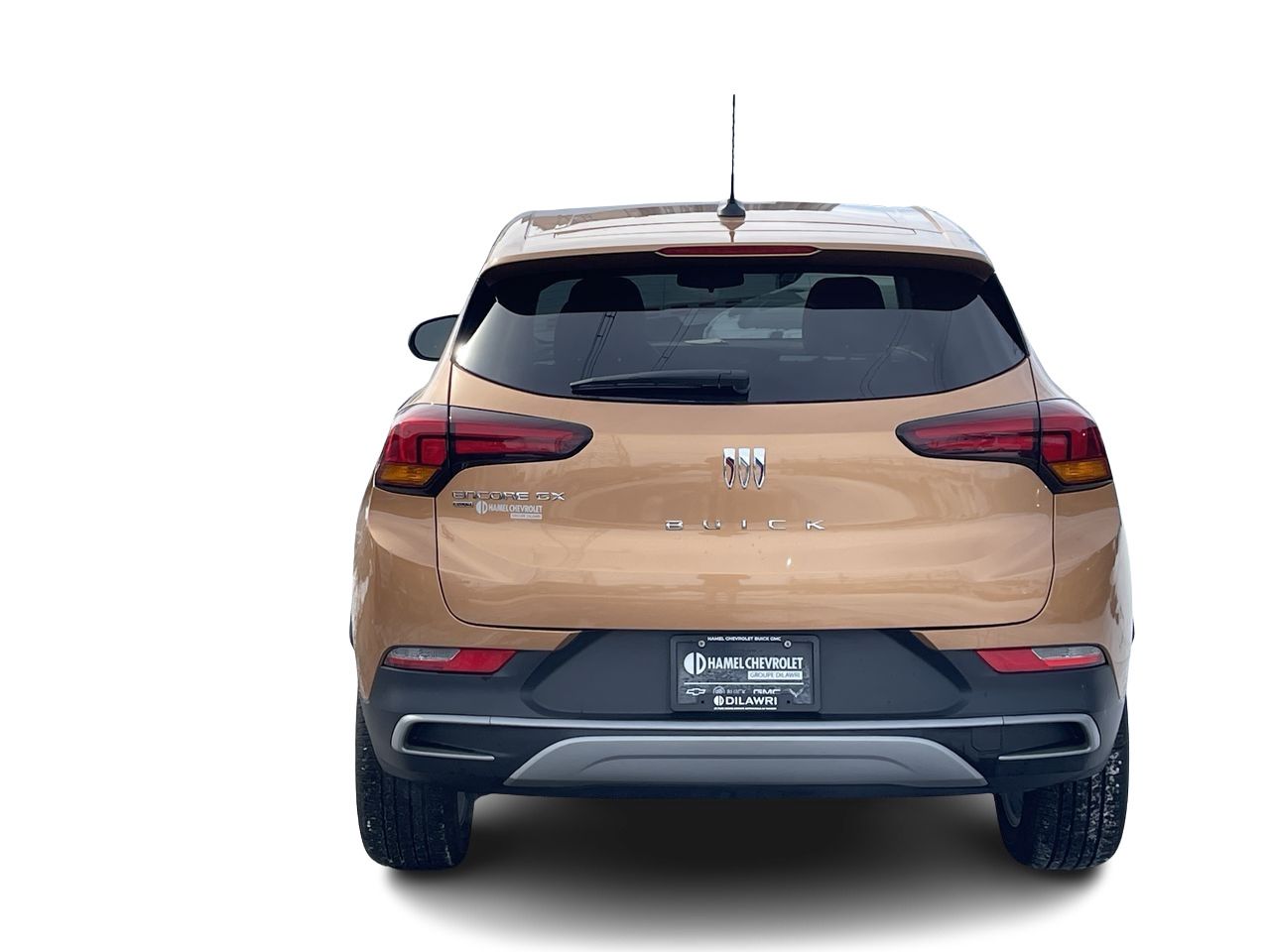 2024 Buick Encore GX