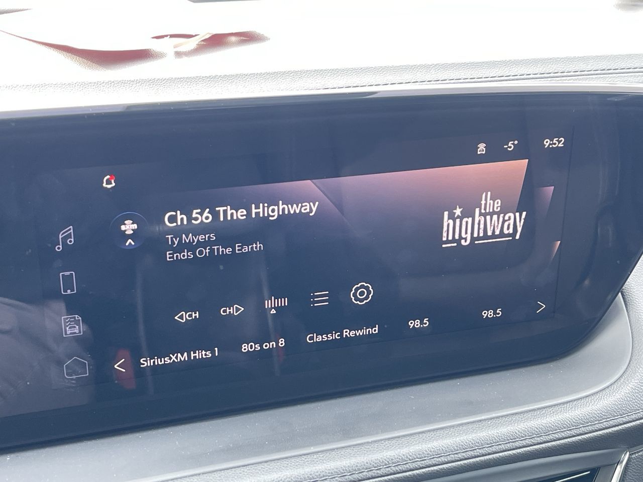 2024 Buick Encore GX