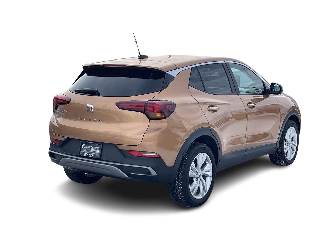 2024 Buick Encore GX