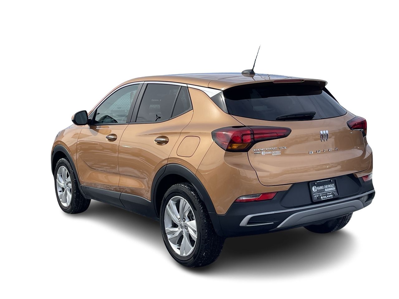 2024 Buick Encore GX