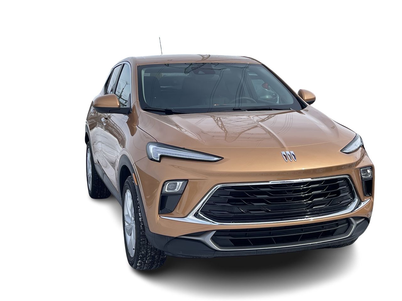 2024 Buick Encore GX