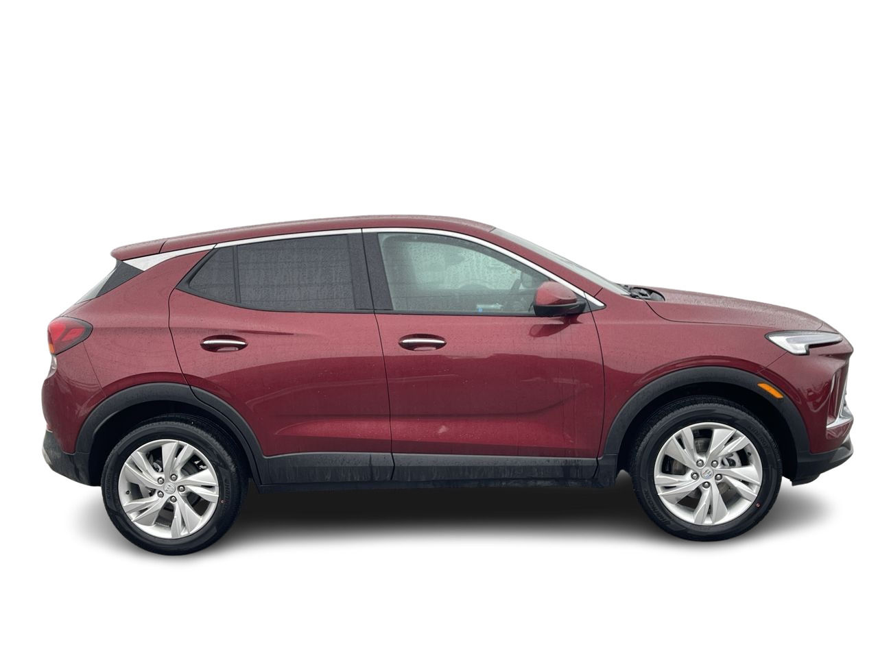Buick Encore GX  2024 à Saint-Léonard, Québec