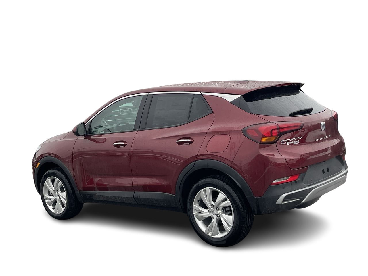 Buick Encore GX  2024 à Saint-Léonard, Québec