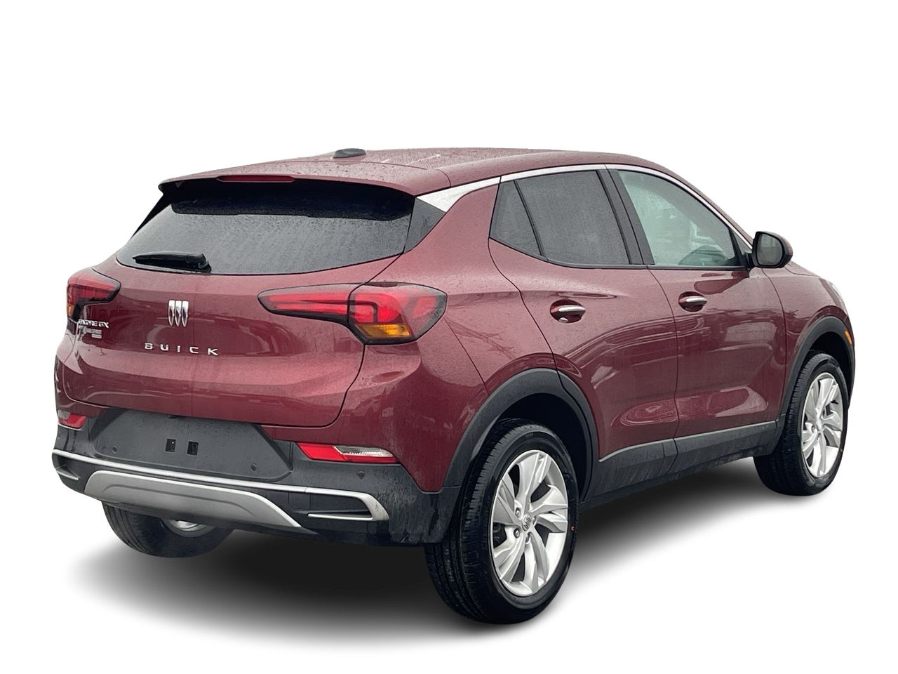Buick Encore GX  2024 à Saint-Léonard, Québec