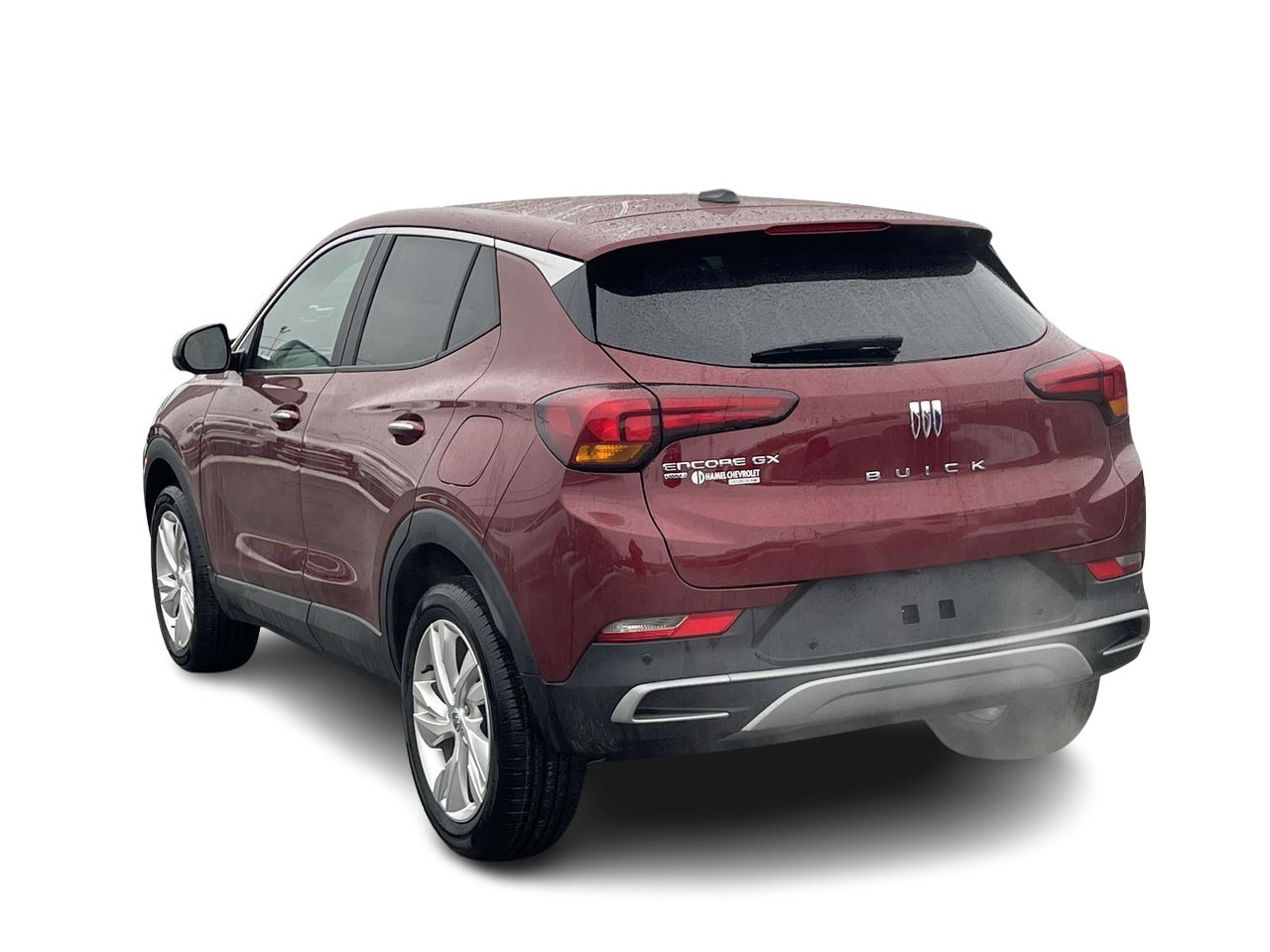 Buick Encore GX  2024 à Saint-Léonard, Québec
