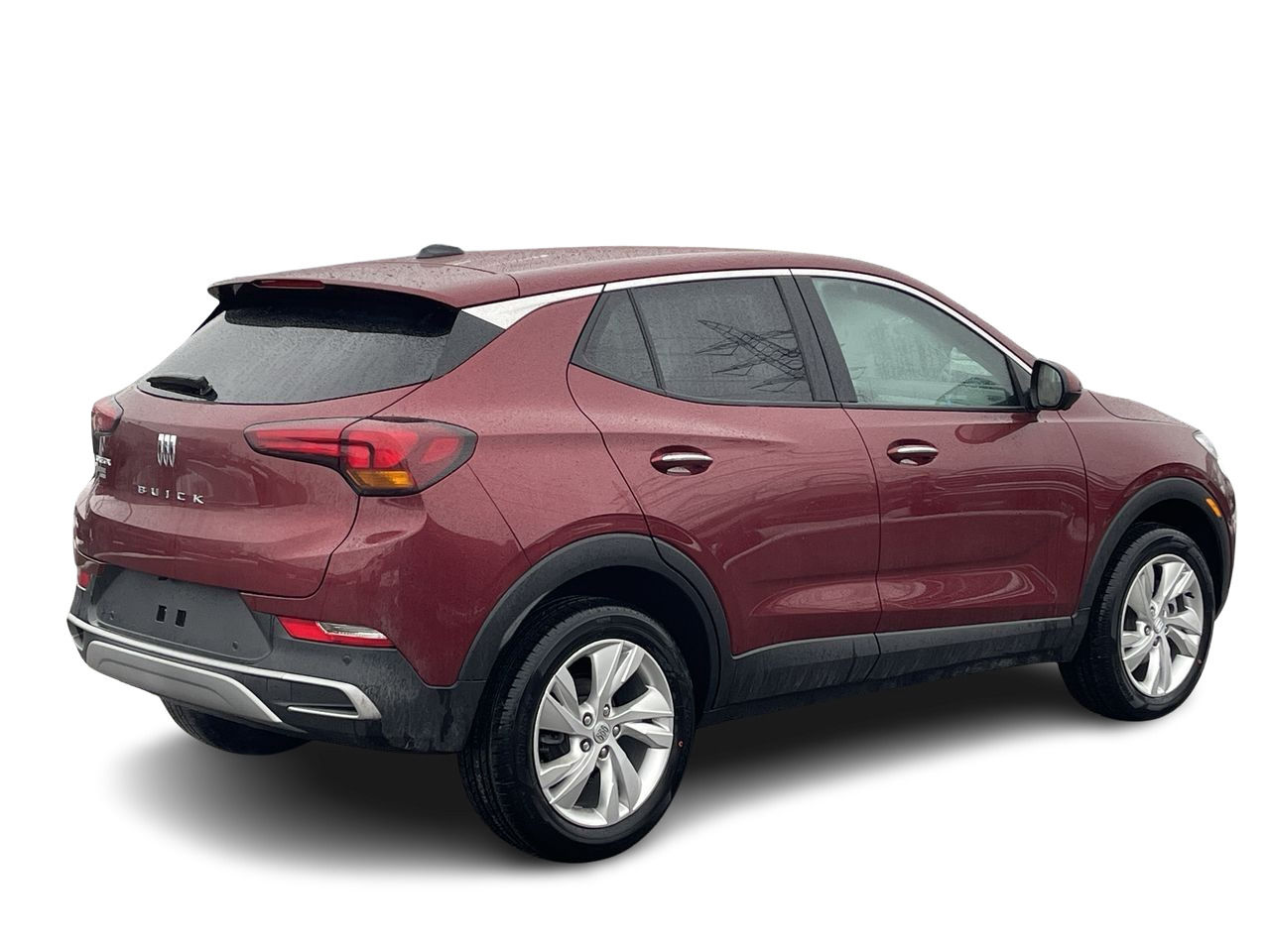 Buick Encore GX  2024 à Saint-Léonard, Québec