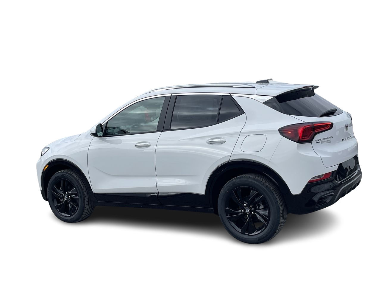 Buick Encore GX  2024 à Saint-Léonard, Québec