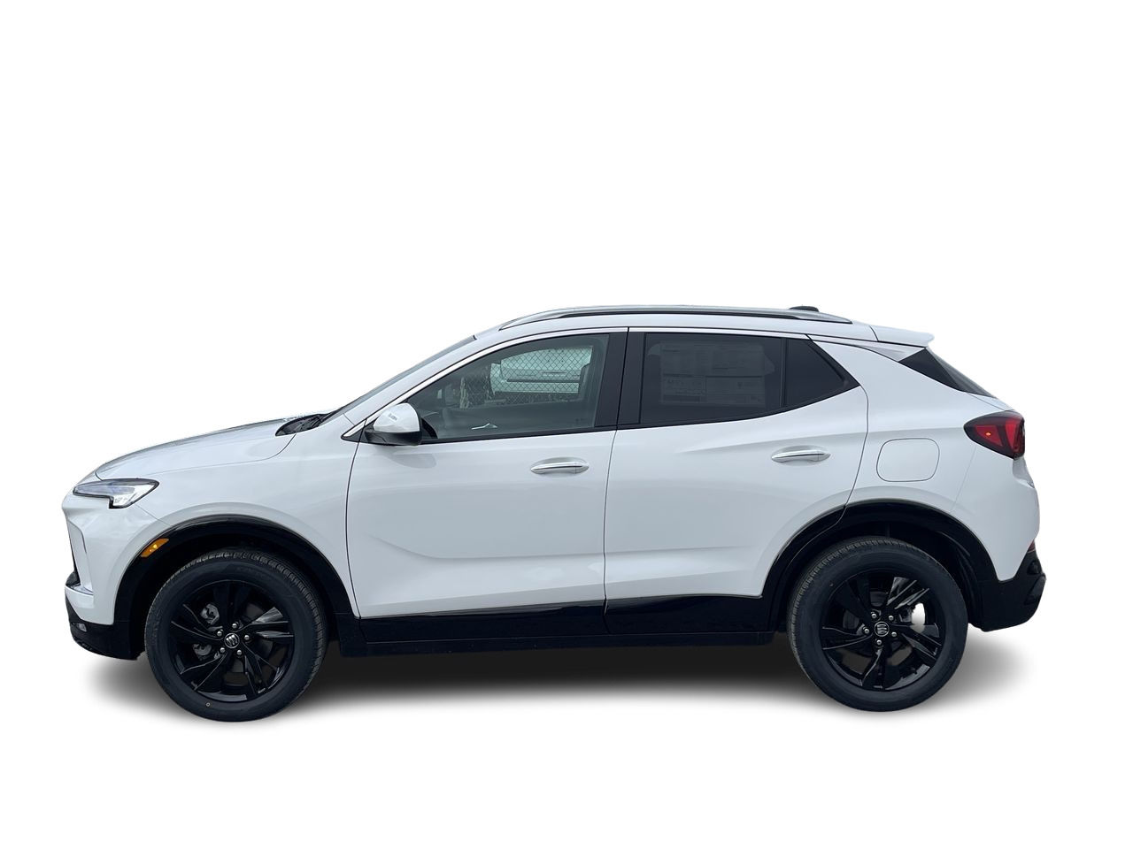 Buick Encore GX  2024 à Saint-Léonard, Québec