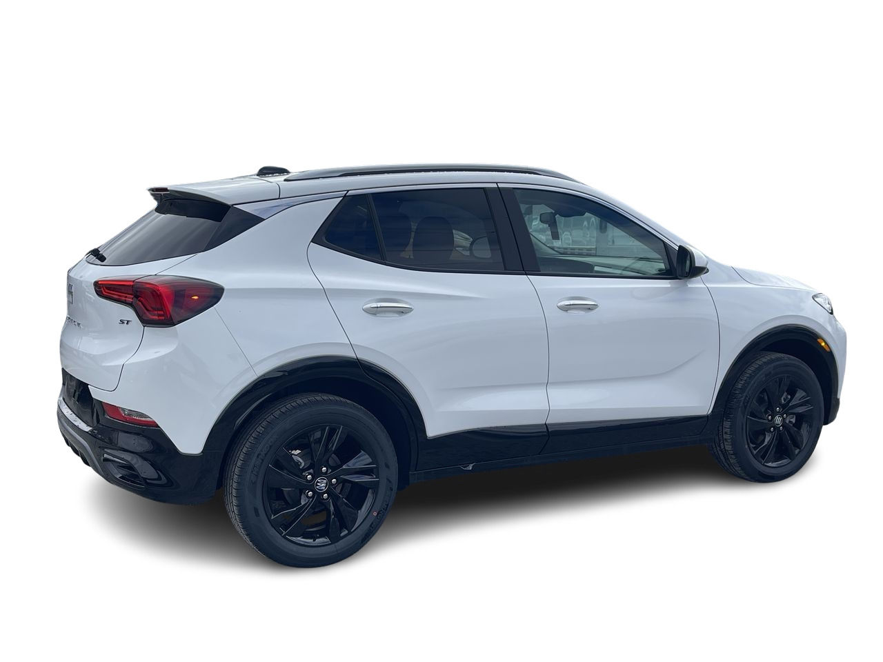 Buick Encore GX  2024 à Saint-Léonard, Québec