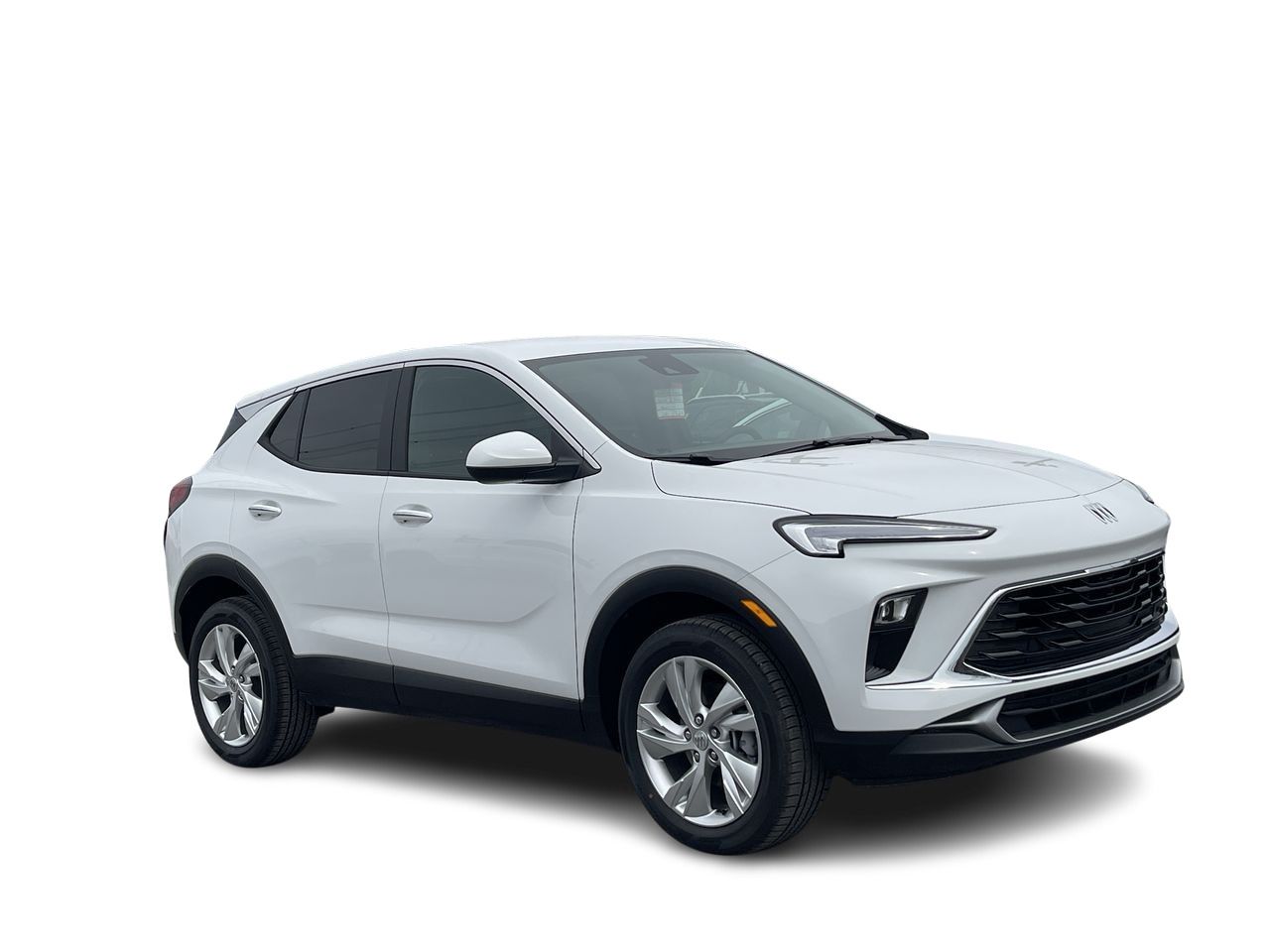 2026 Buick Encore GX