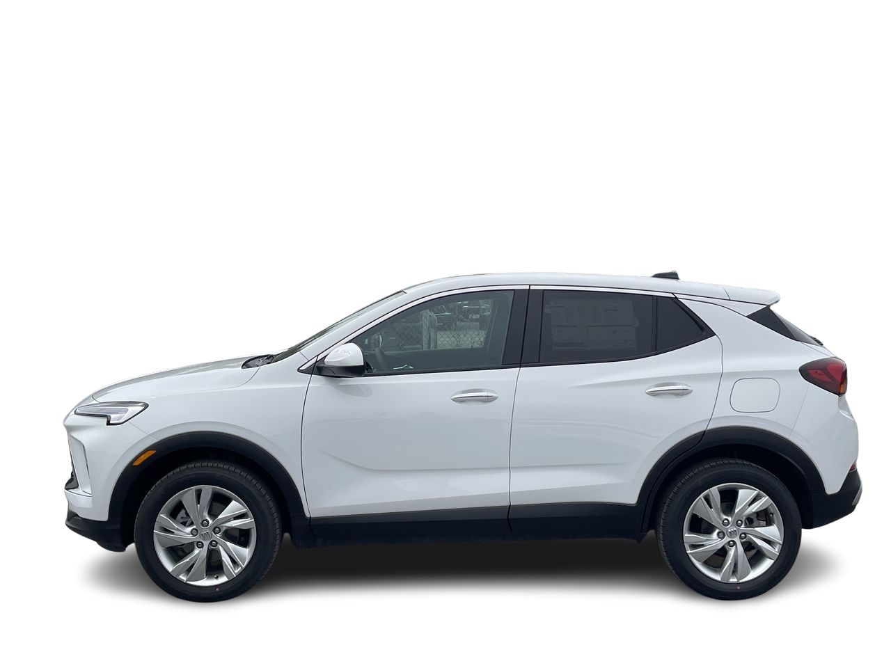 2026 Buick Encore GX